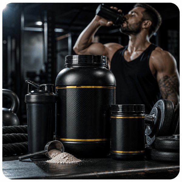 SuperSupplements - Flash $ales