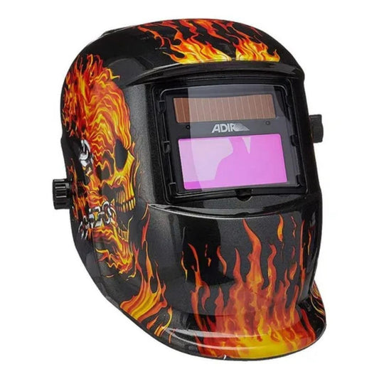 Careta Electrónica para Soldar Adir 1 pieza - Flash Sales