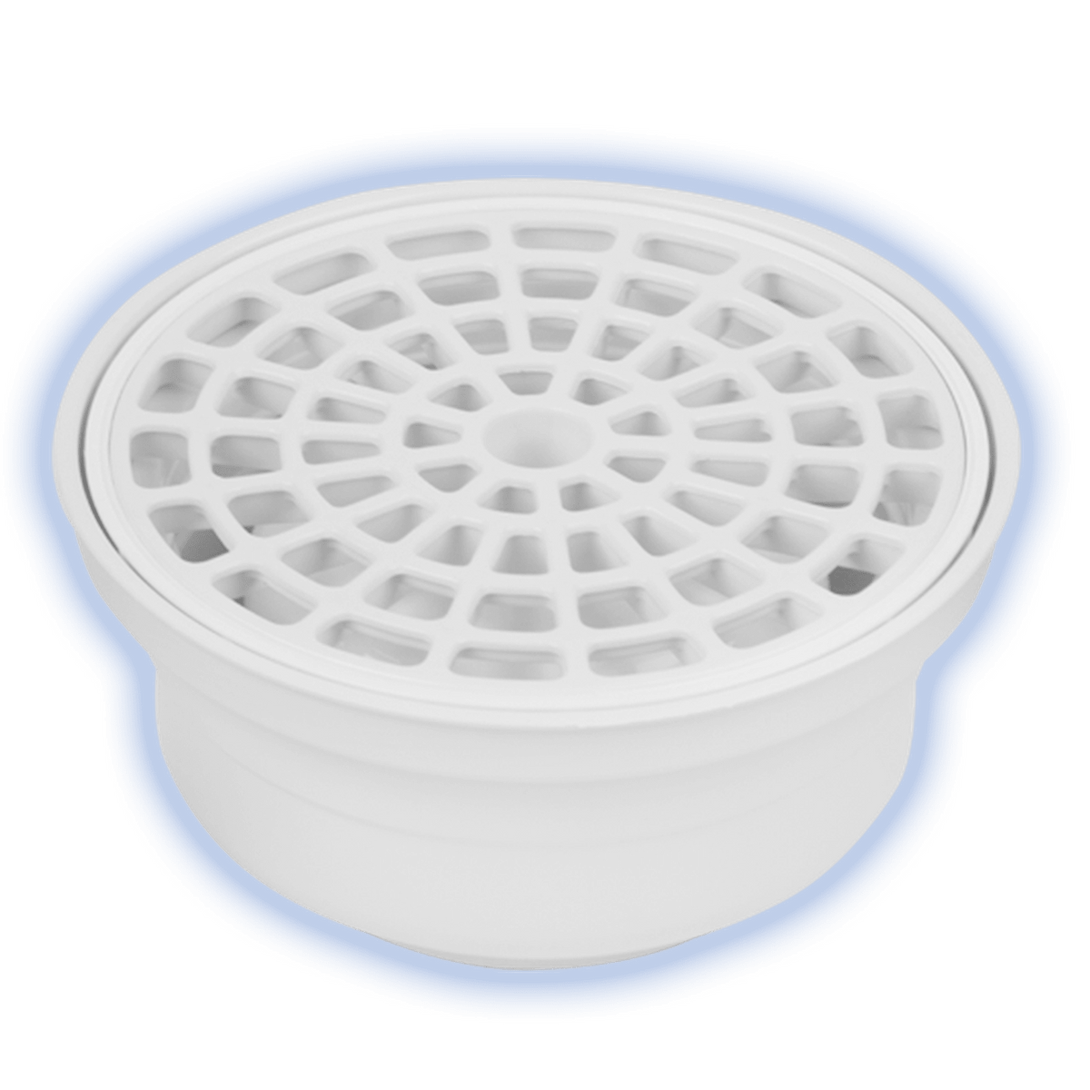 Coladera Antiolor Baño/Regadera – Compatible 2", 3", 4" - Flash Sales