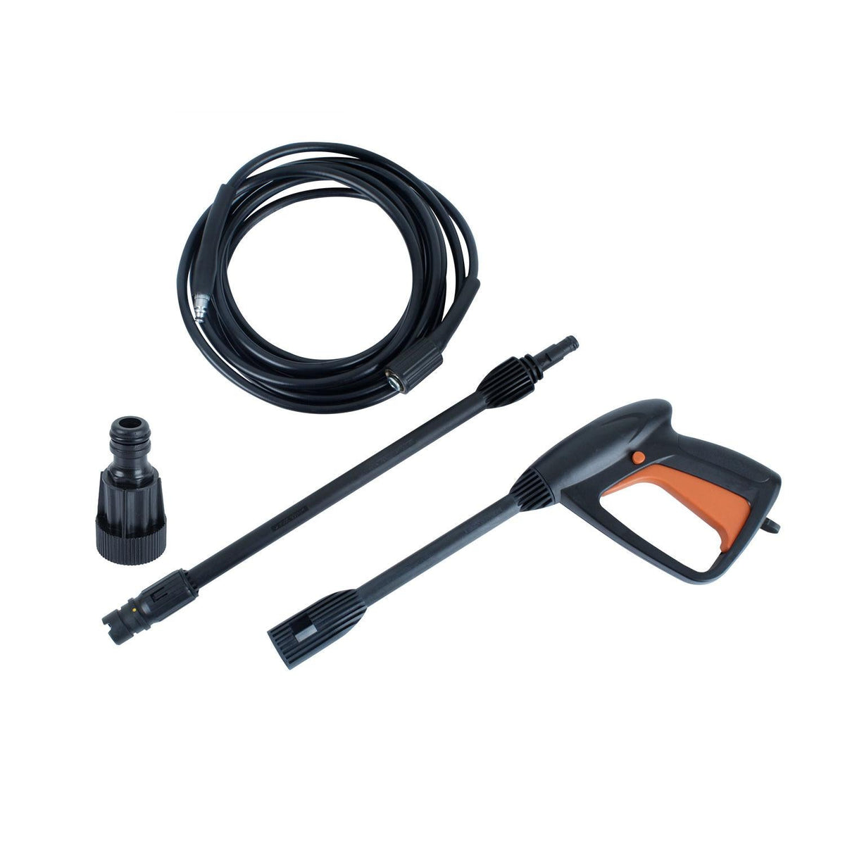 GLADIADOR HIDROLAVADORA 1350PSI 1200W 90bar 5.5L HL7000/120M - Flash $ales