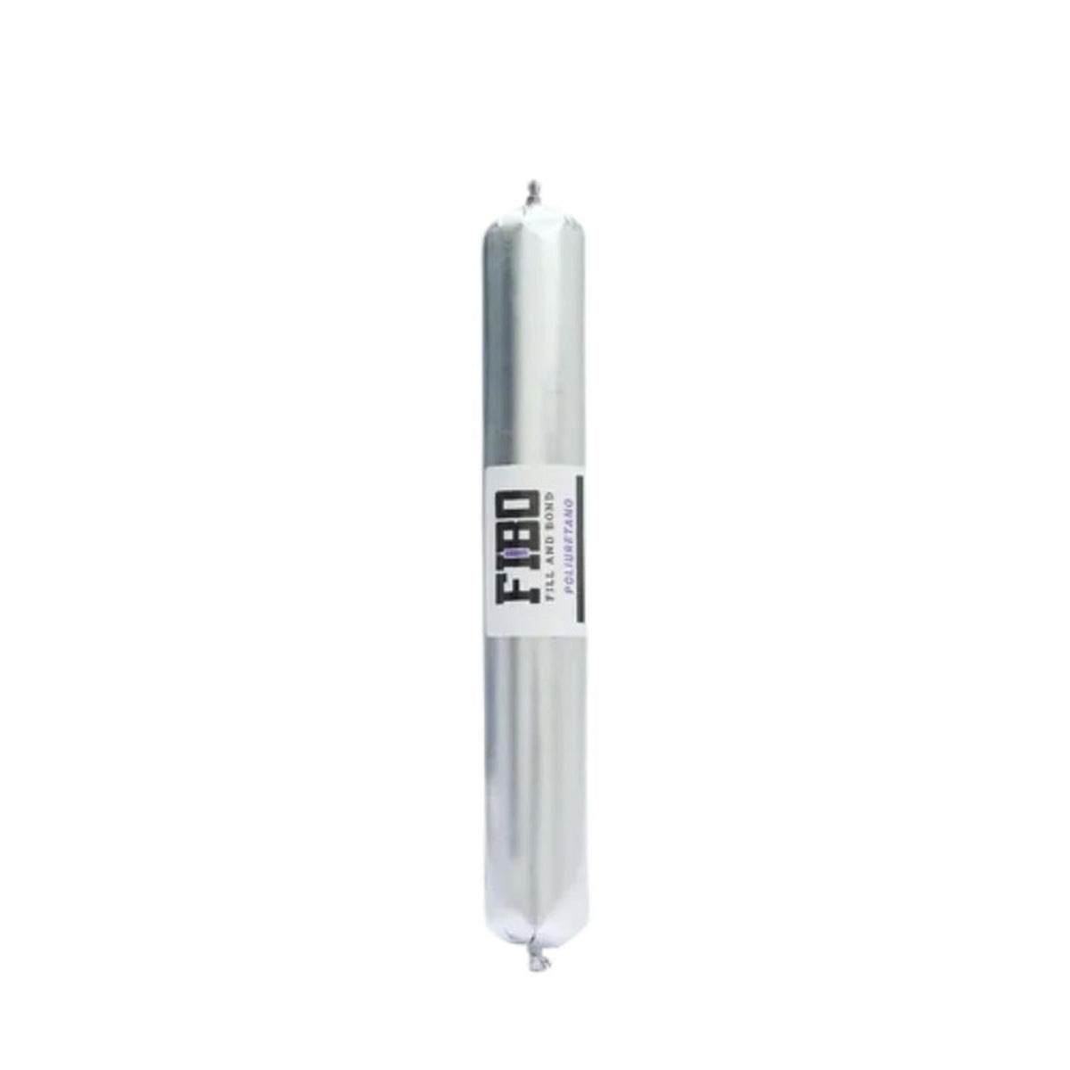 Poliuretano Alto Desempeño Negro Salchicha Fibo 600 ml Caja 12 Pz - Flash Sales